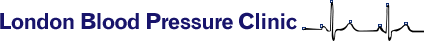 London Blood Pressure Clinic